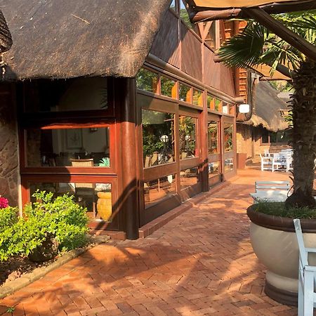 Olifants River Lodge By Dream Resorts Middelburg  Eksteriør billede