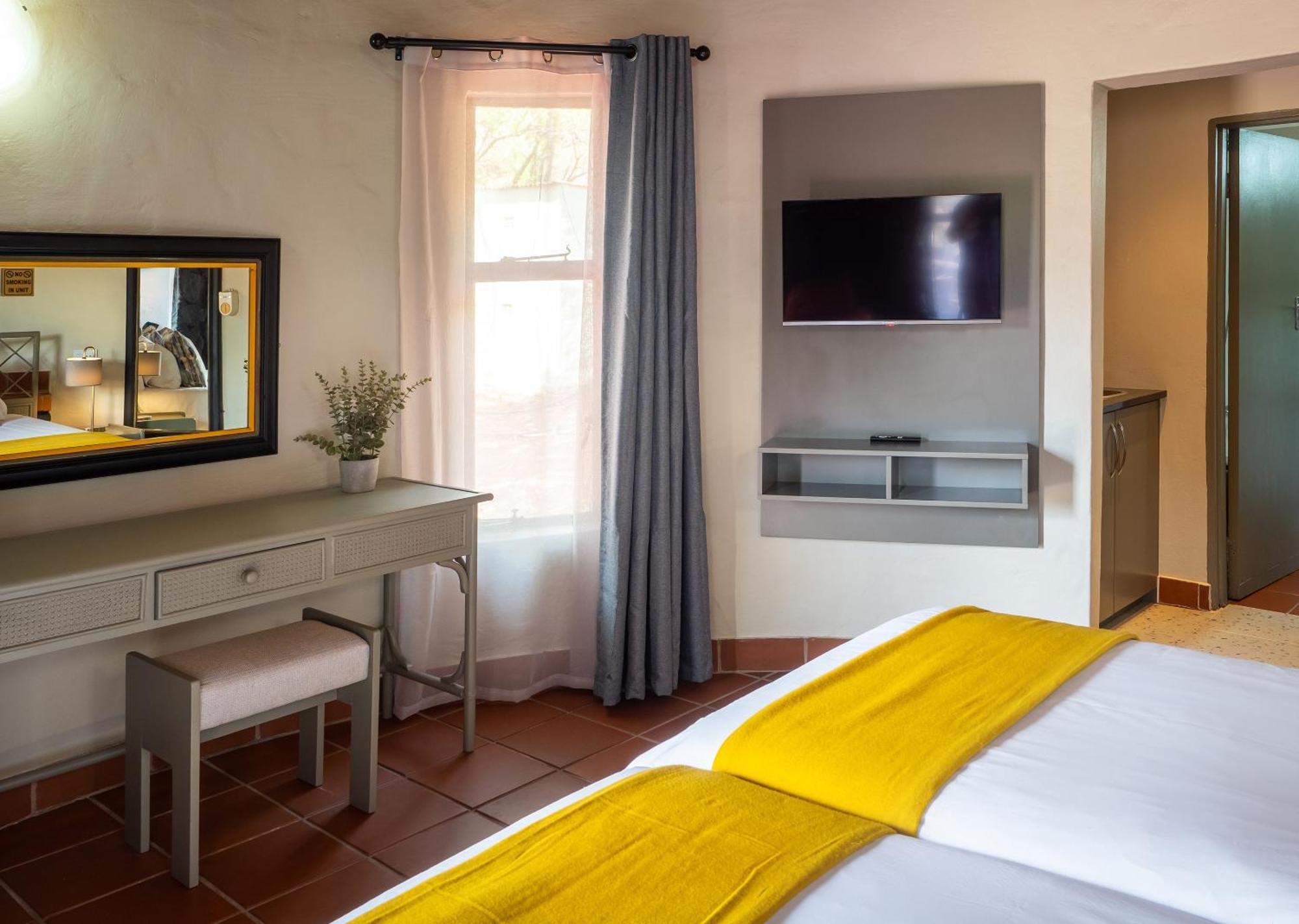 Olifants River Lodge By Dream Resorts Middelburg  Eksteriør billede
