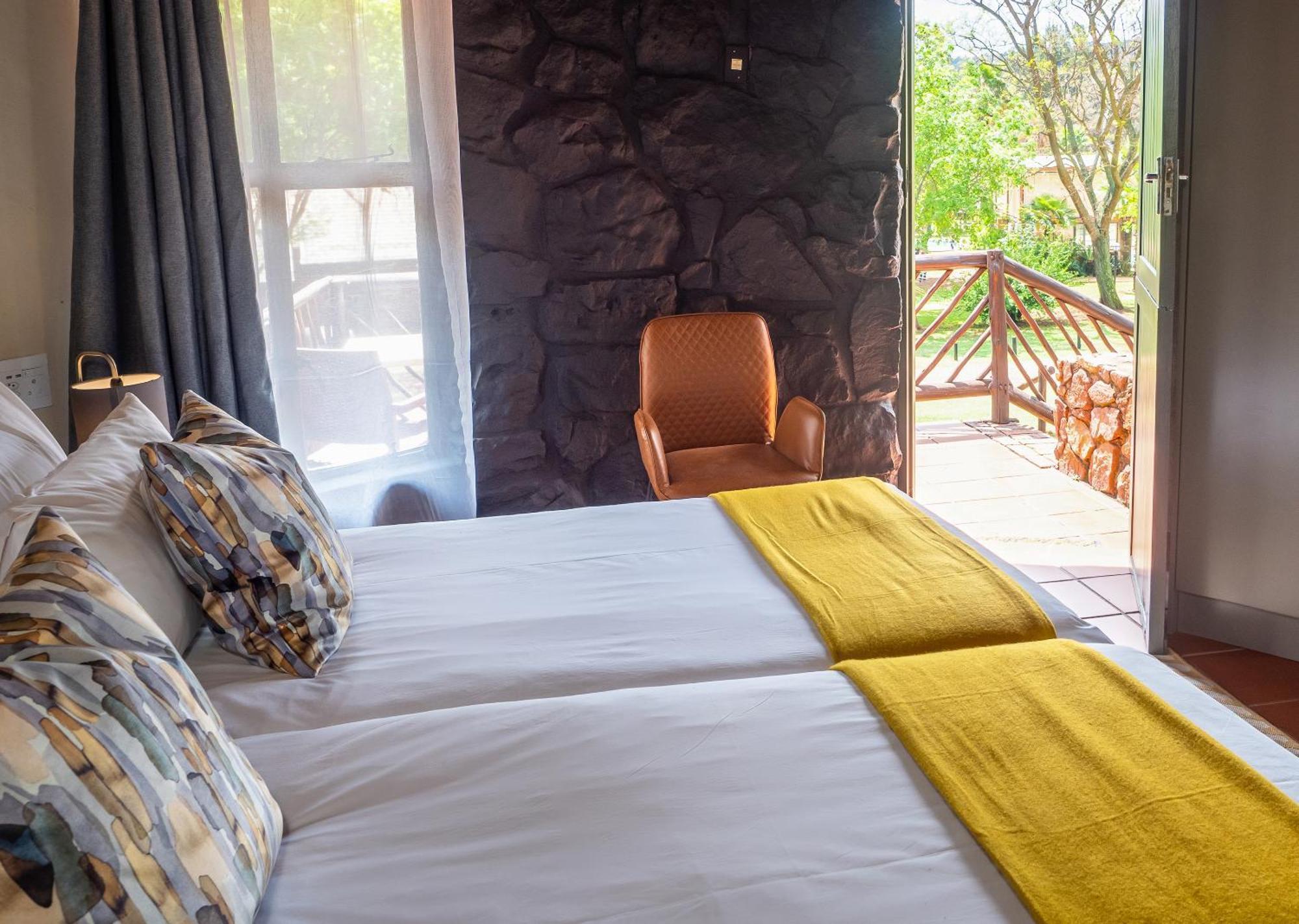 Olifants River Lodge By Dream Resorts Middelburg  Eksteriør billede