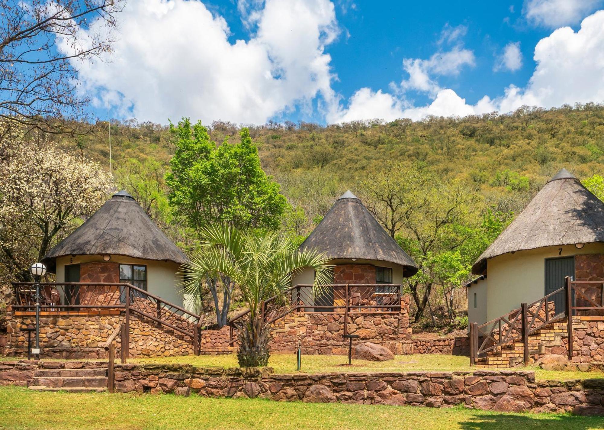 Olifants River Lodge By Dream Resorts Middelburg  Eksteriør billede