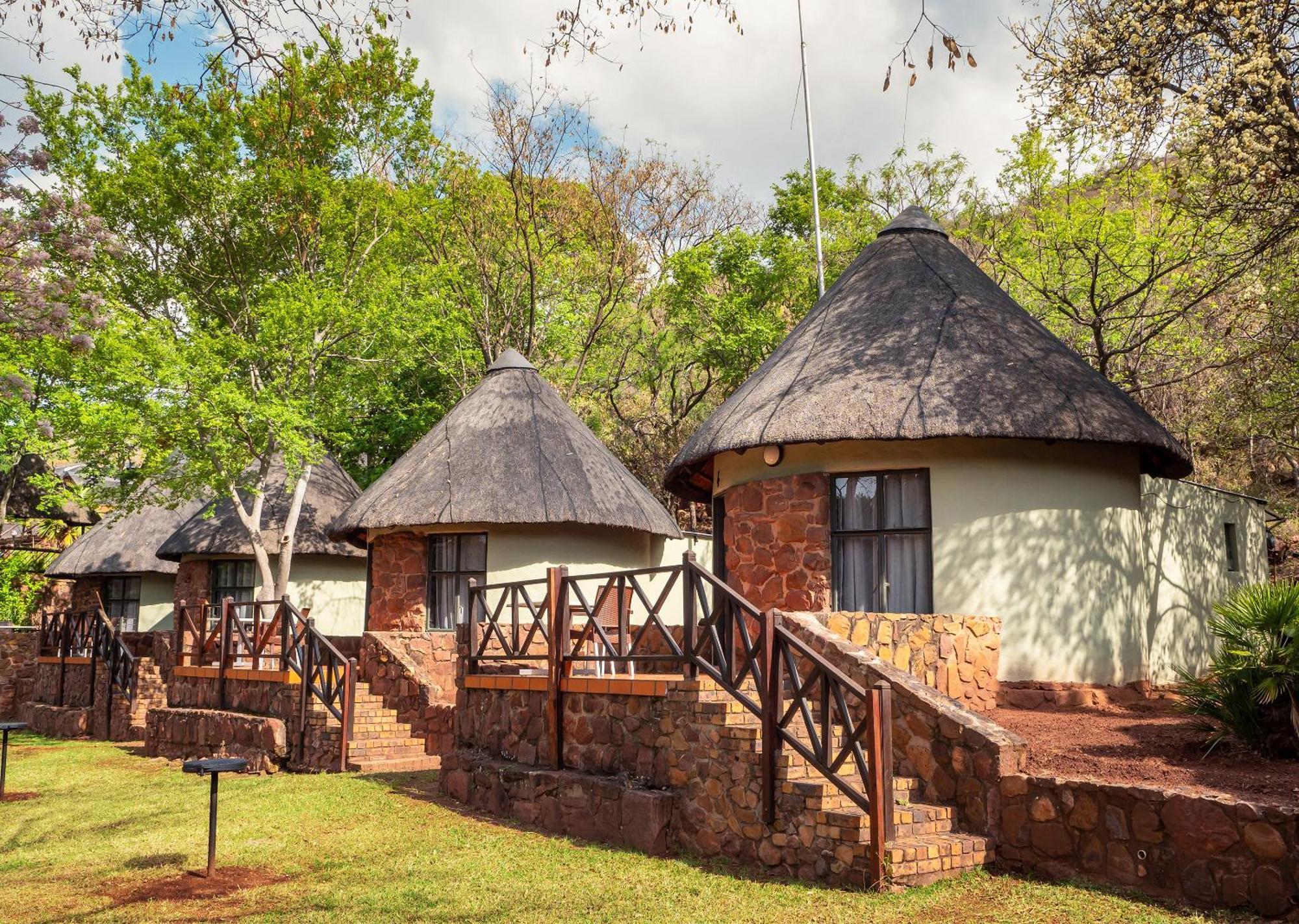 Olifants River Lodge By Dream Resorts Middelburg  Eksteriør billede