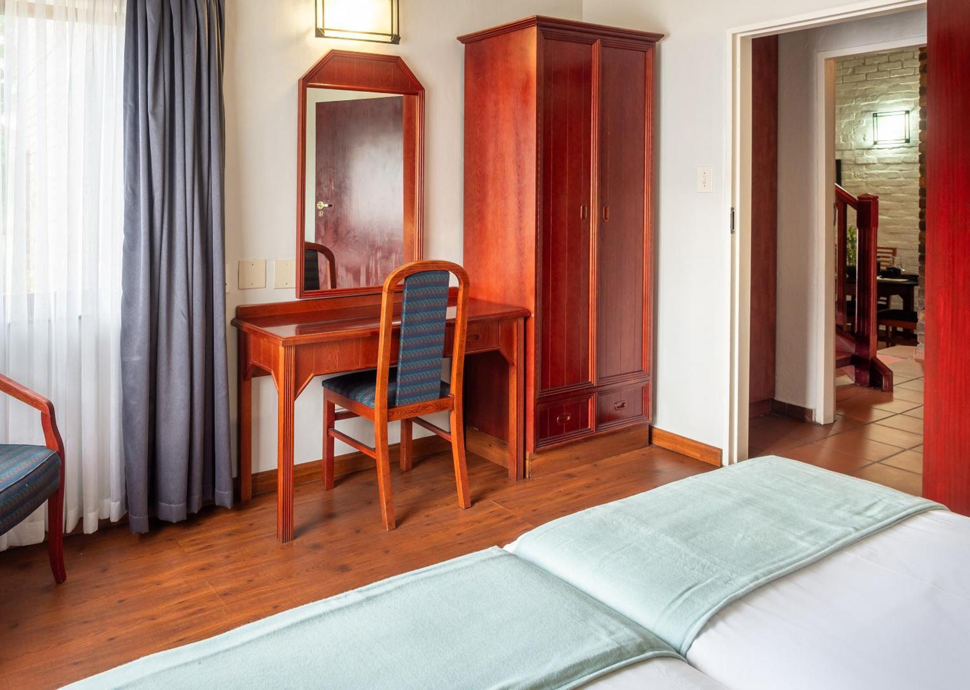 Olifants River Lodge By Dream Resorts Middelburg  Eksteriør billede