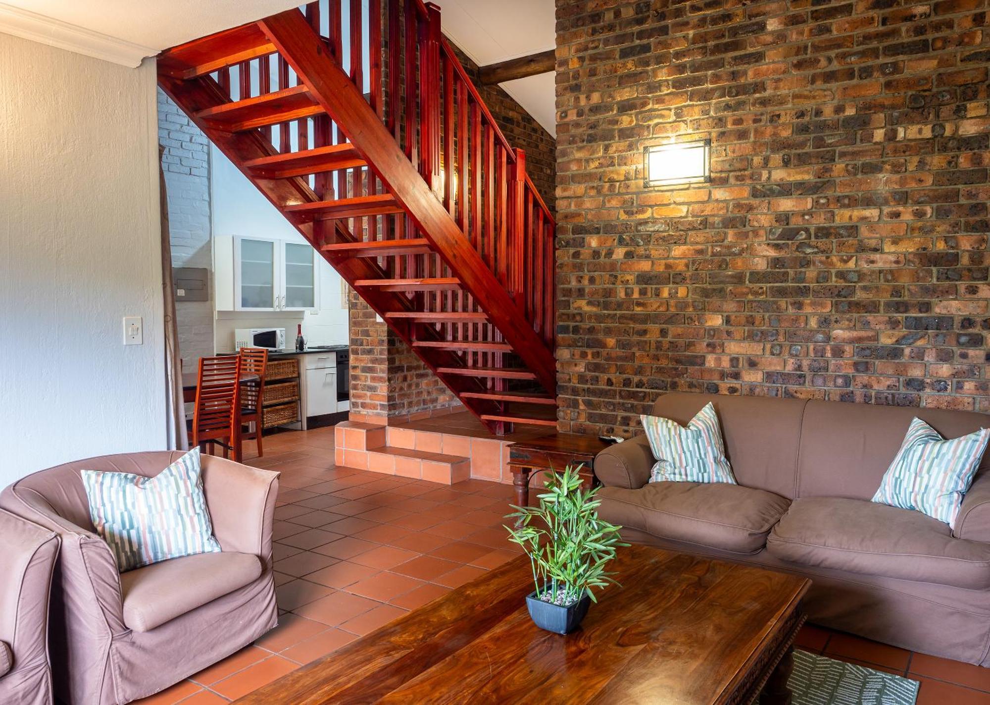 Olifants River Lodge By Dream Resorts Middelburg  Eksteriør billede