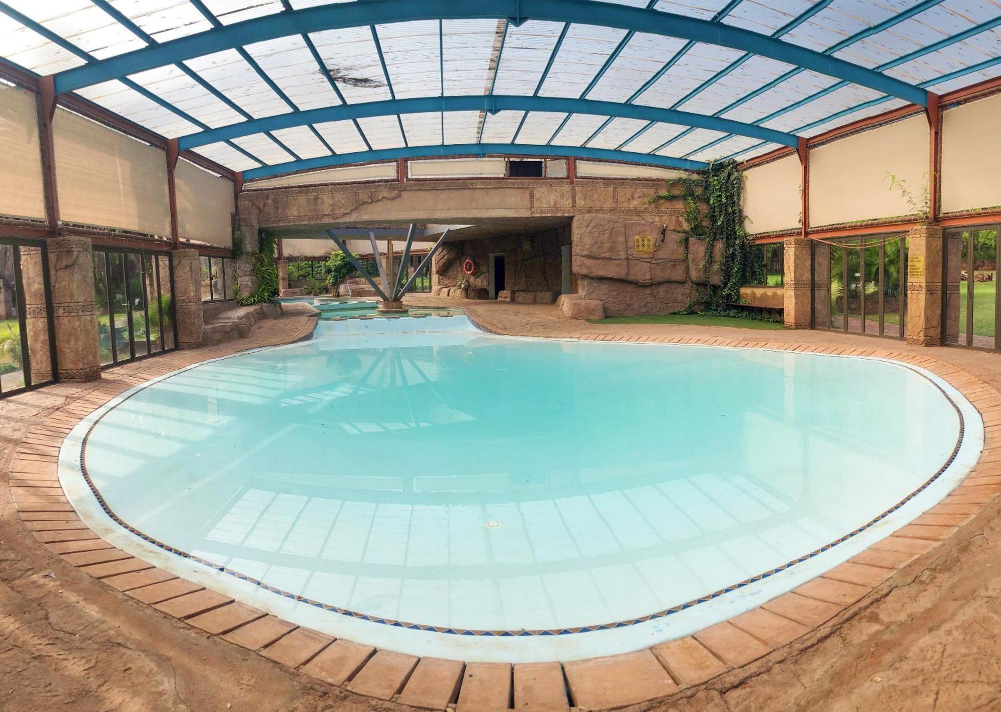 Olifants River Lodge By Dream Resorts Middelburg  Eksteriør billede