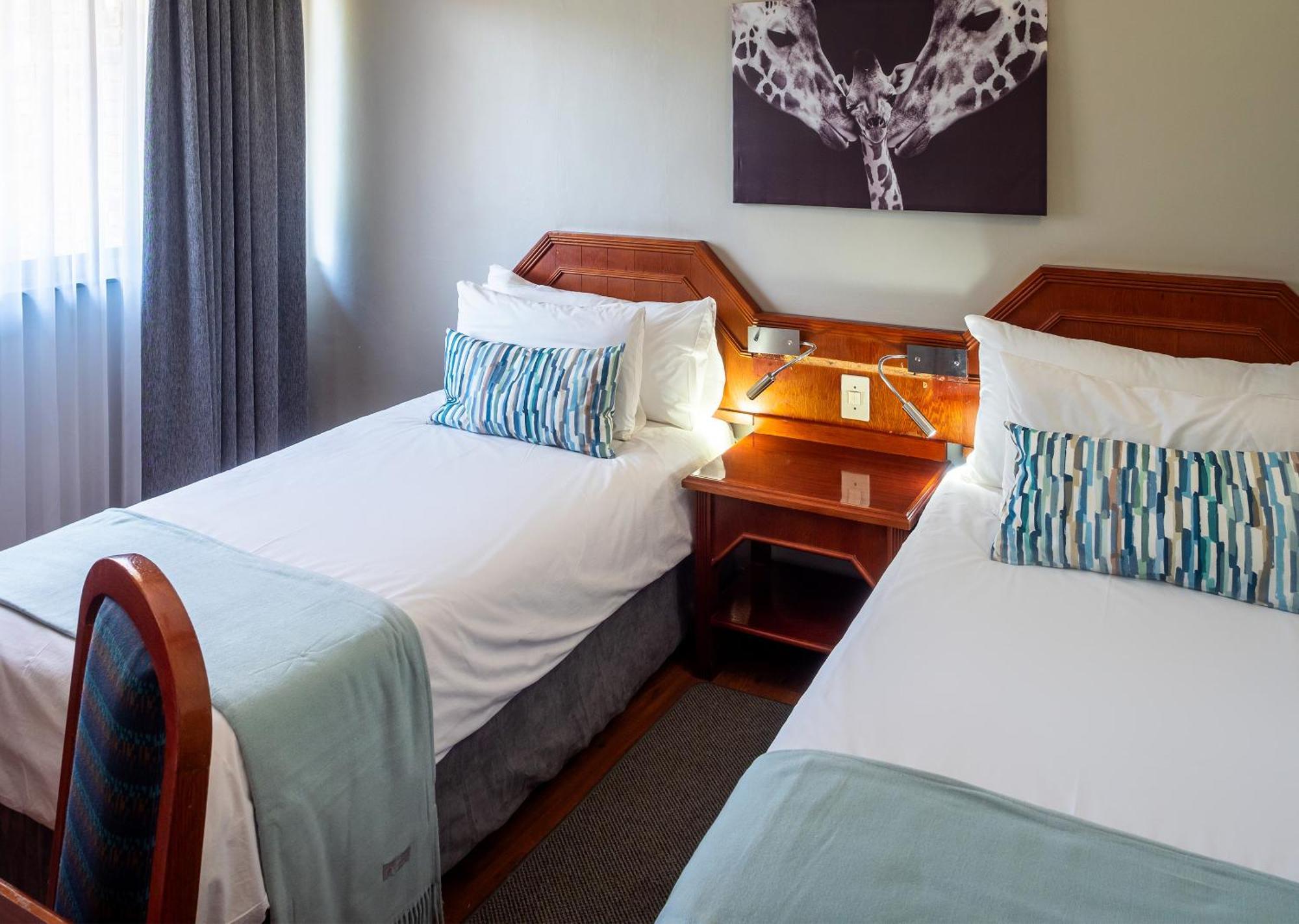 Olifants River Lodge By Dream Resorts Middelburg  Eksteriør billede