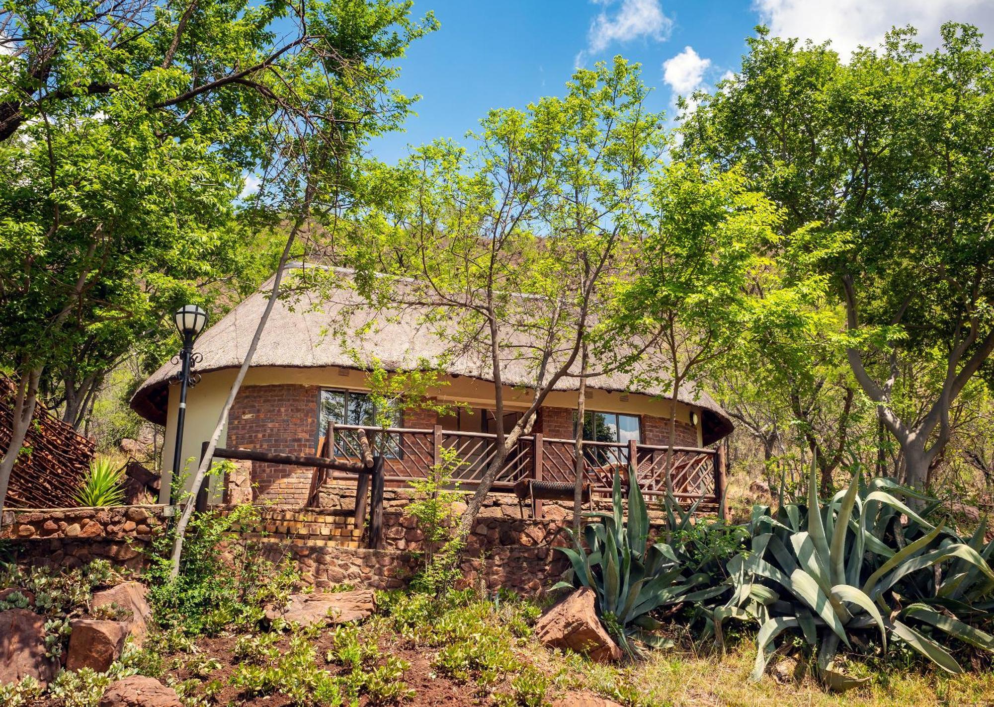 Olifants River Lodge By Dream Resorts Middelburg  Eksteriør billede