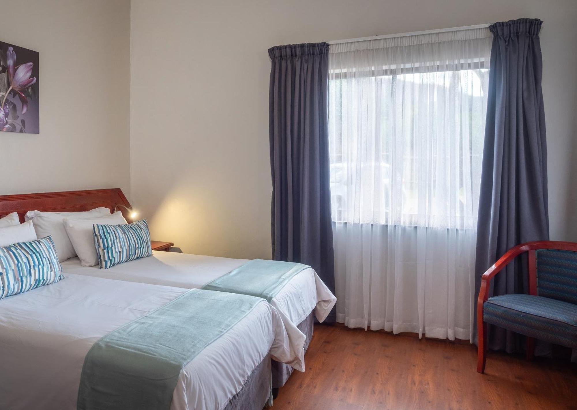 Olifants River Lodge By Dream Resorts Middelburg  Eksteriør billede
