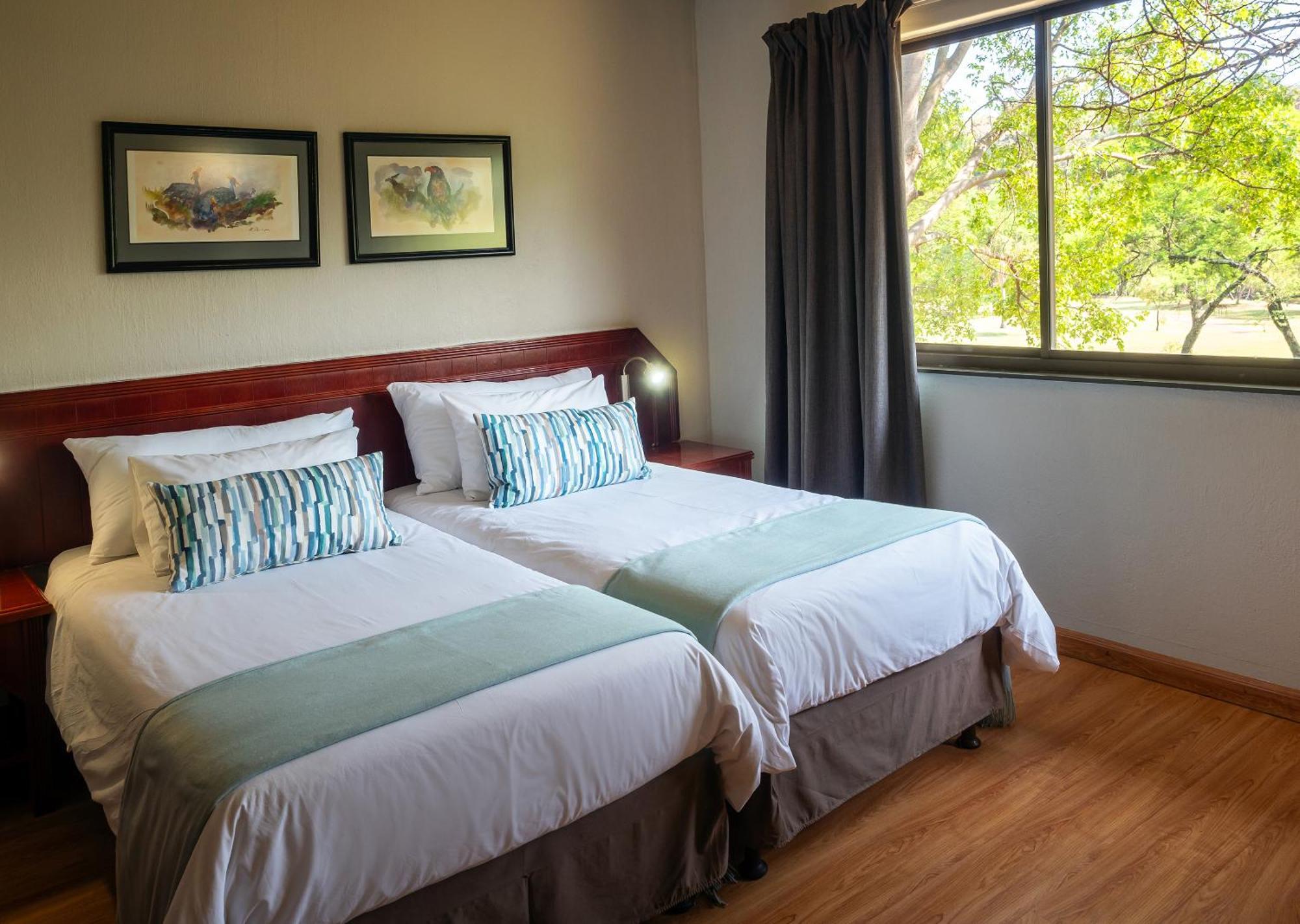 Olifants River Lodge By Dream Resorts Middelburg  Eksteriør billede