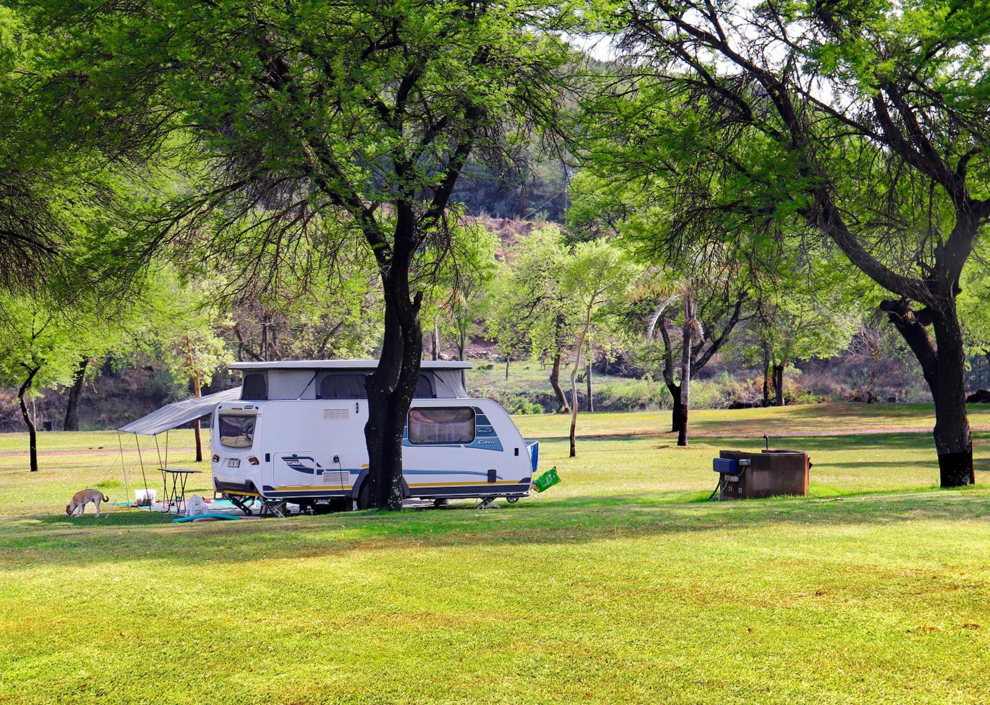 Olifants River Lodge By Dream Resorts Middelburg  Eksteriør billede