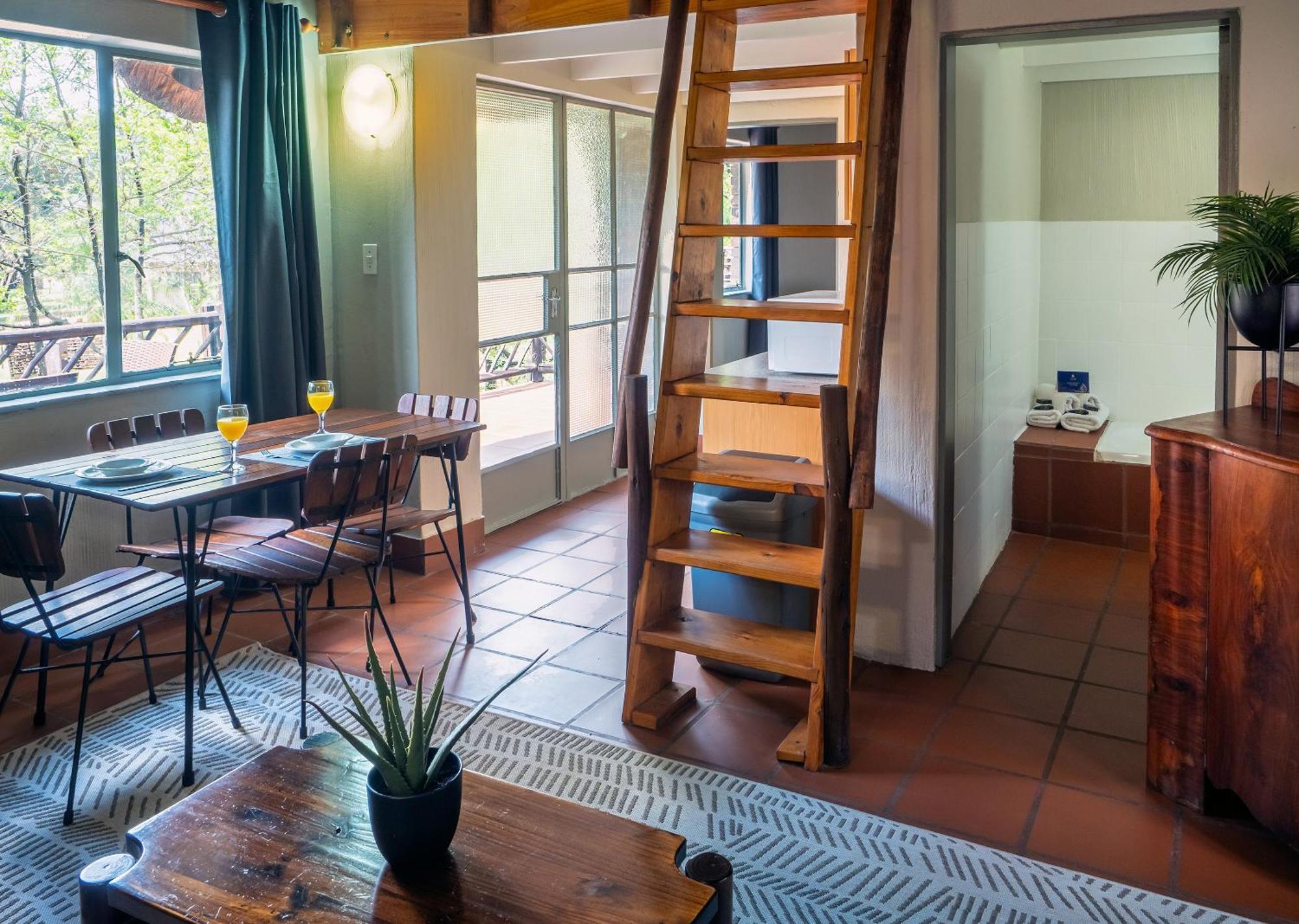 Olifants River Lodge By Dream Resorts Middelburg  Eksteriør billede