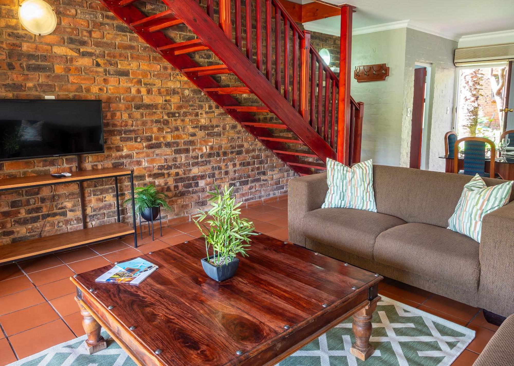 Olifants River Lodge By Dream Resorts Middelburg  Eksteriør billede