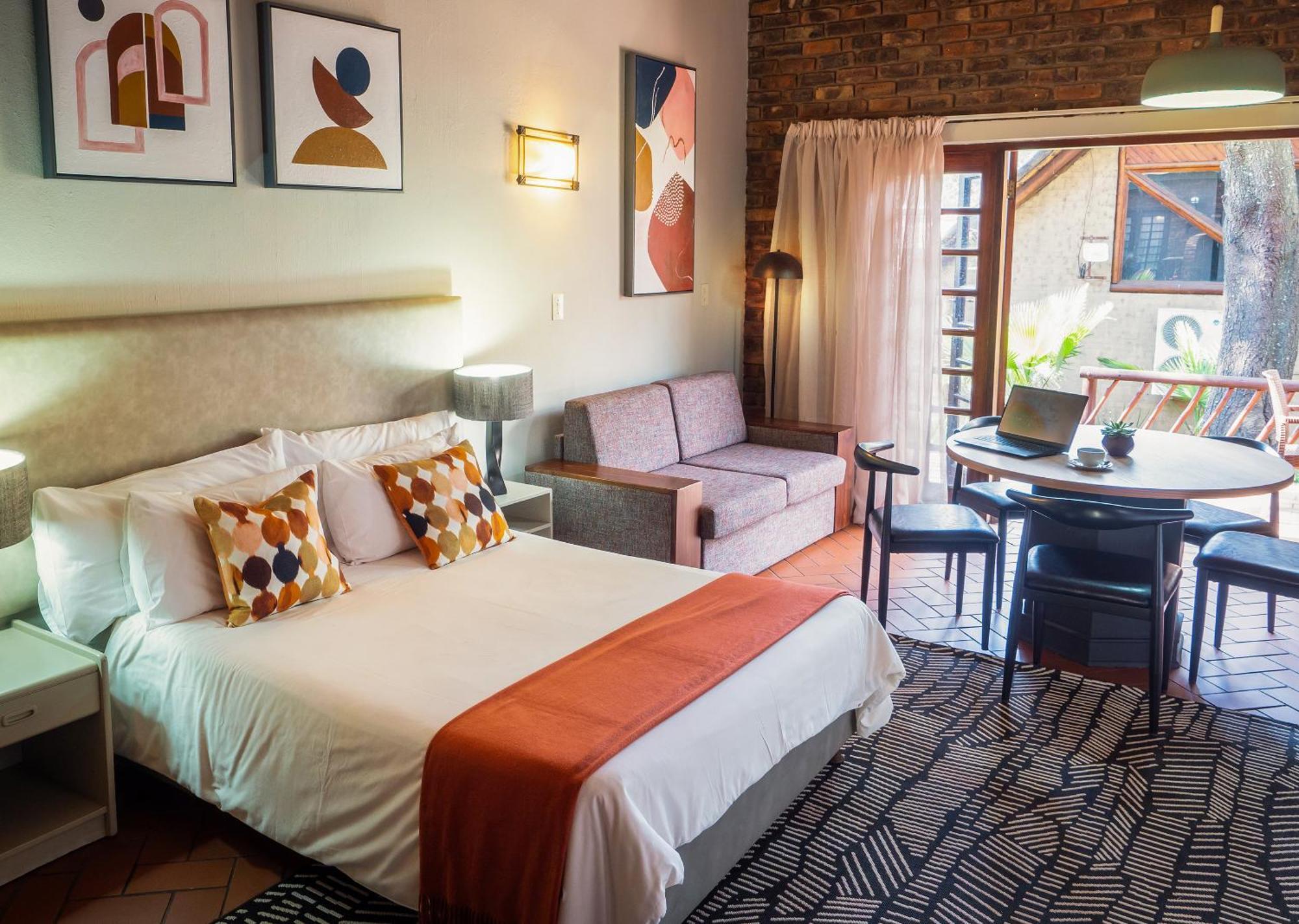 Olifants River Lodge By Dream Resorts Middelburg  Eksteriør billede