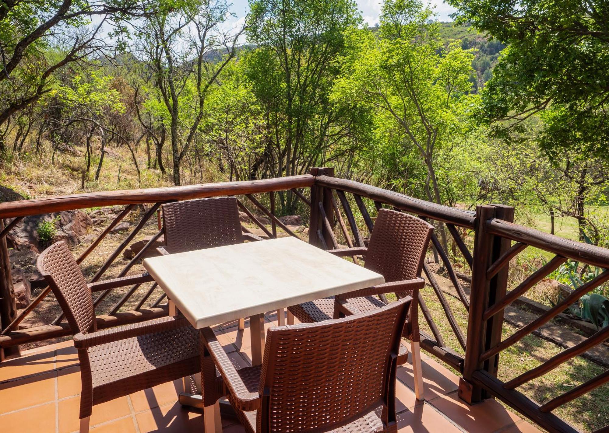 Olifants River Lodge By Dream Resorts Middelburg  Eksteriør billede