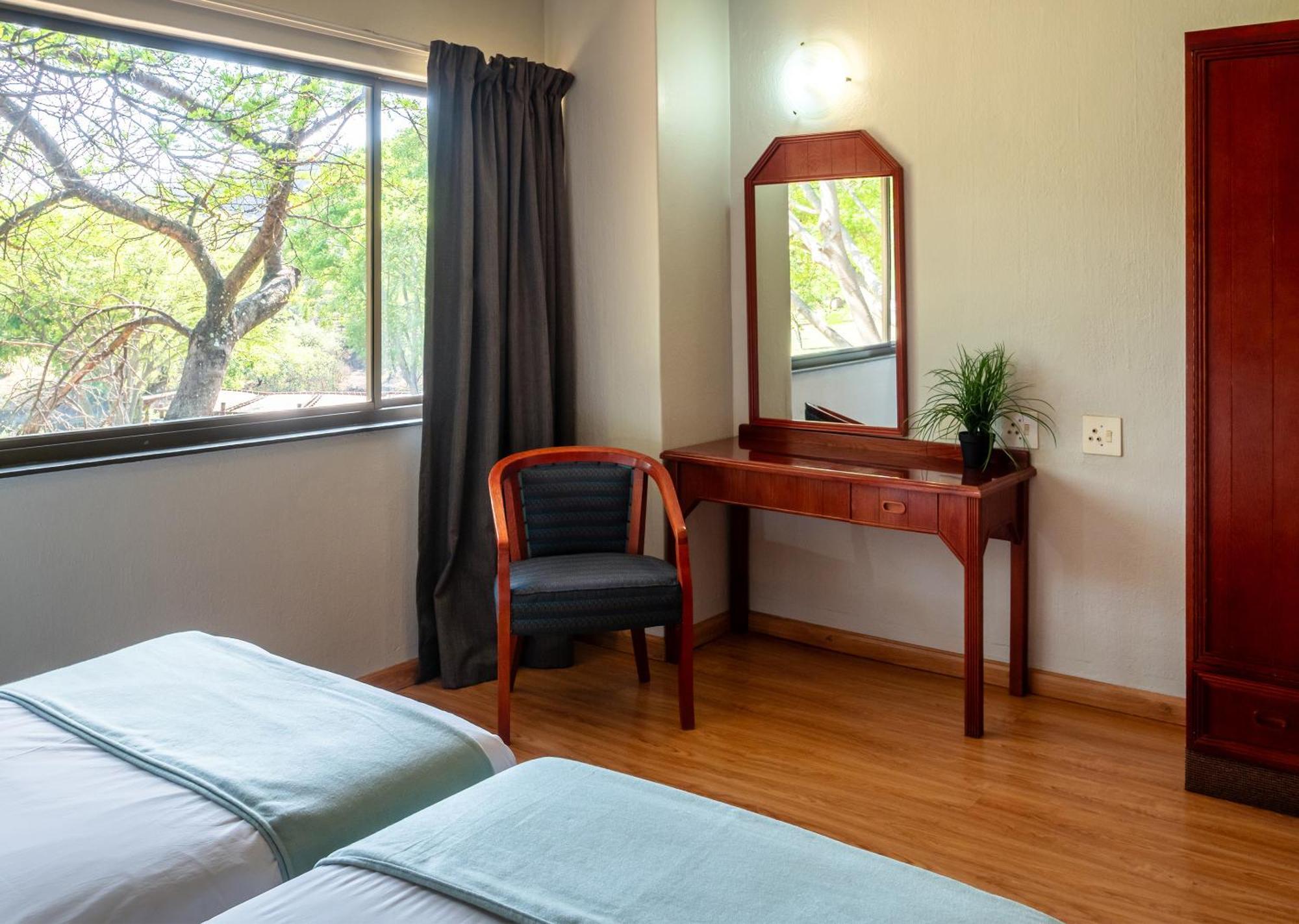 Olifants River Lodge By Dream Resorts Middelburg  Eksteriør billede