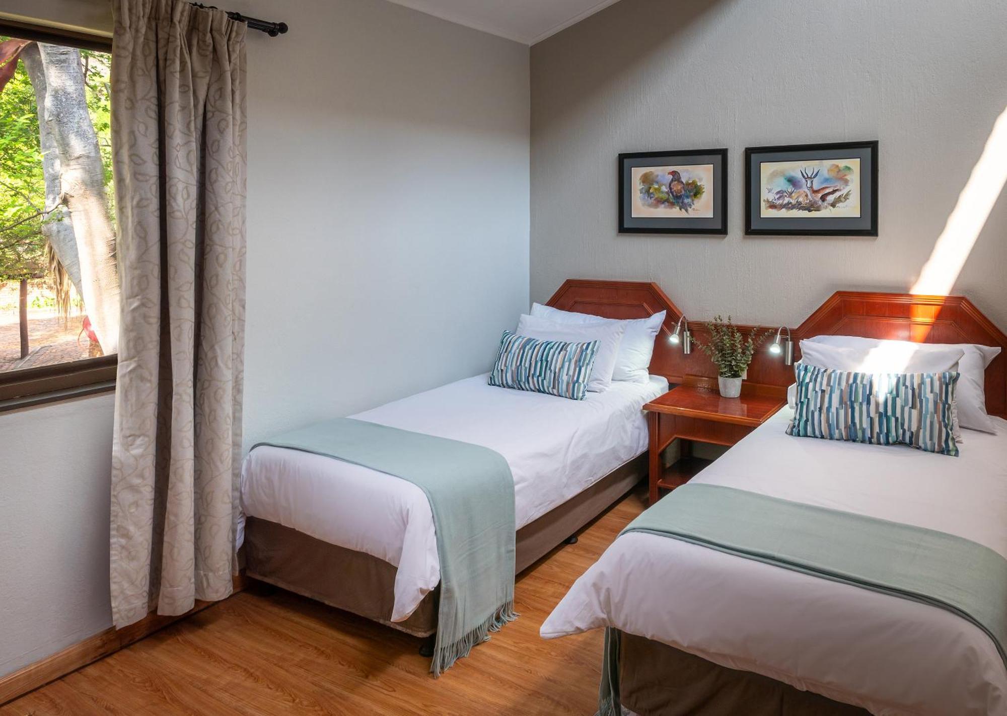 Olifants River Lodge By Dream Resorts Middelburg  Eksteriør billede