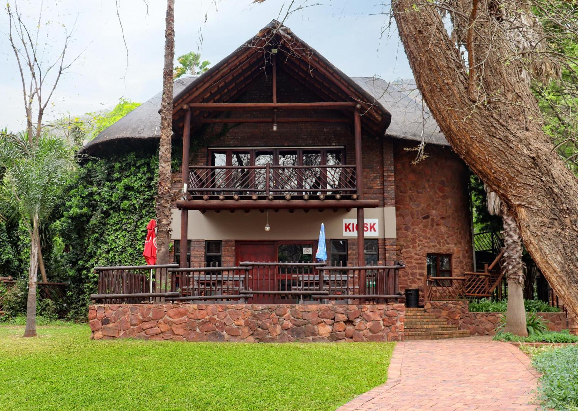 Olifants River Lodge By Dream Resorts Middelburg  Eksteriør billede