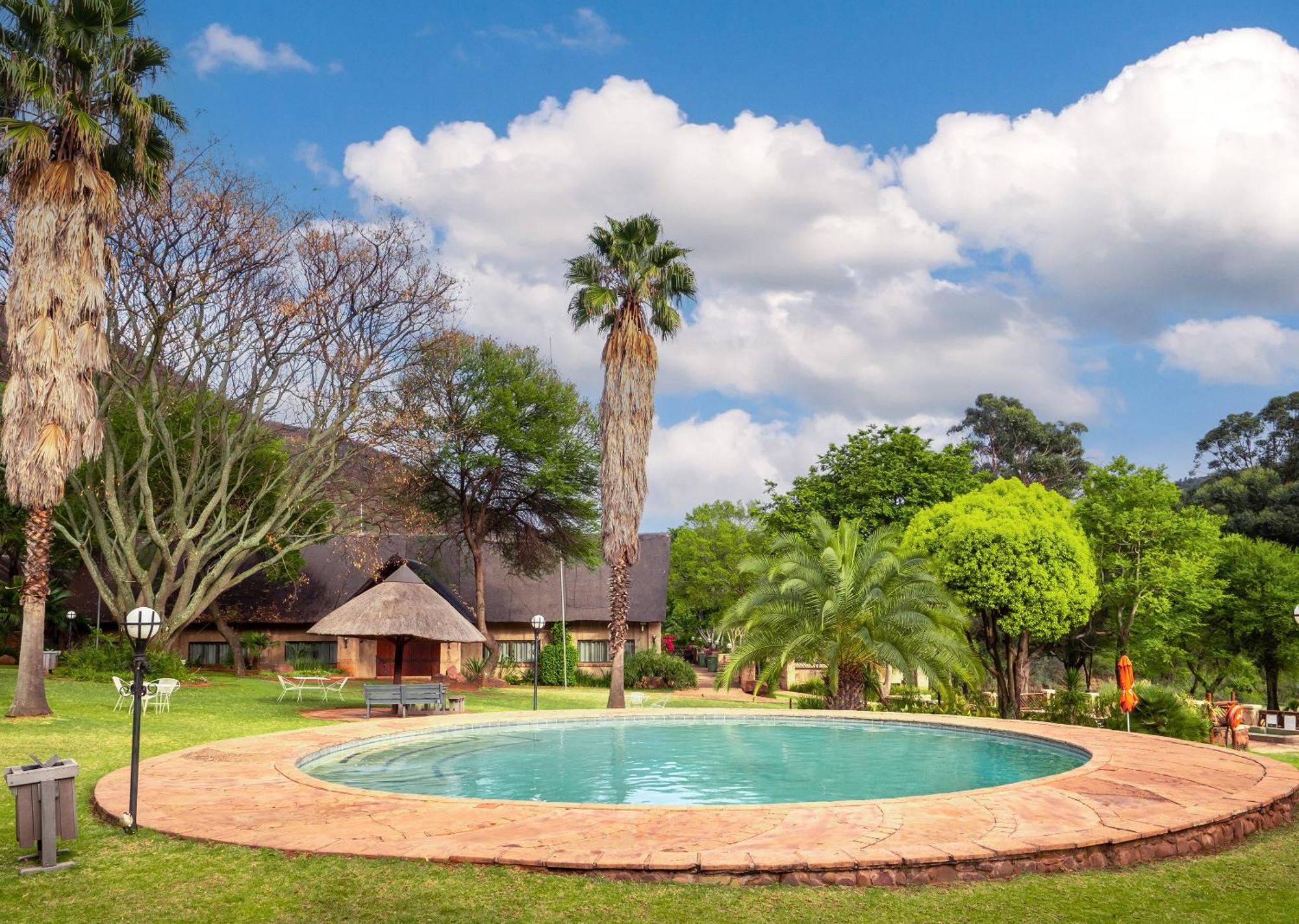 Olifants River Lodge By Dream Resorts Middelburg  Eksteriør billede