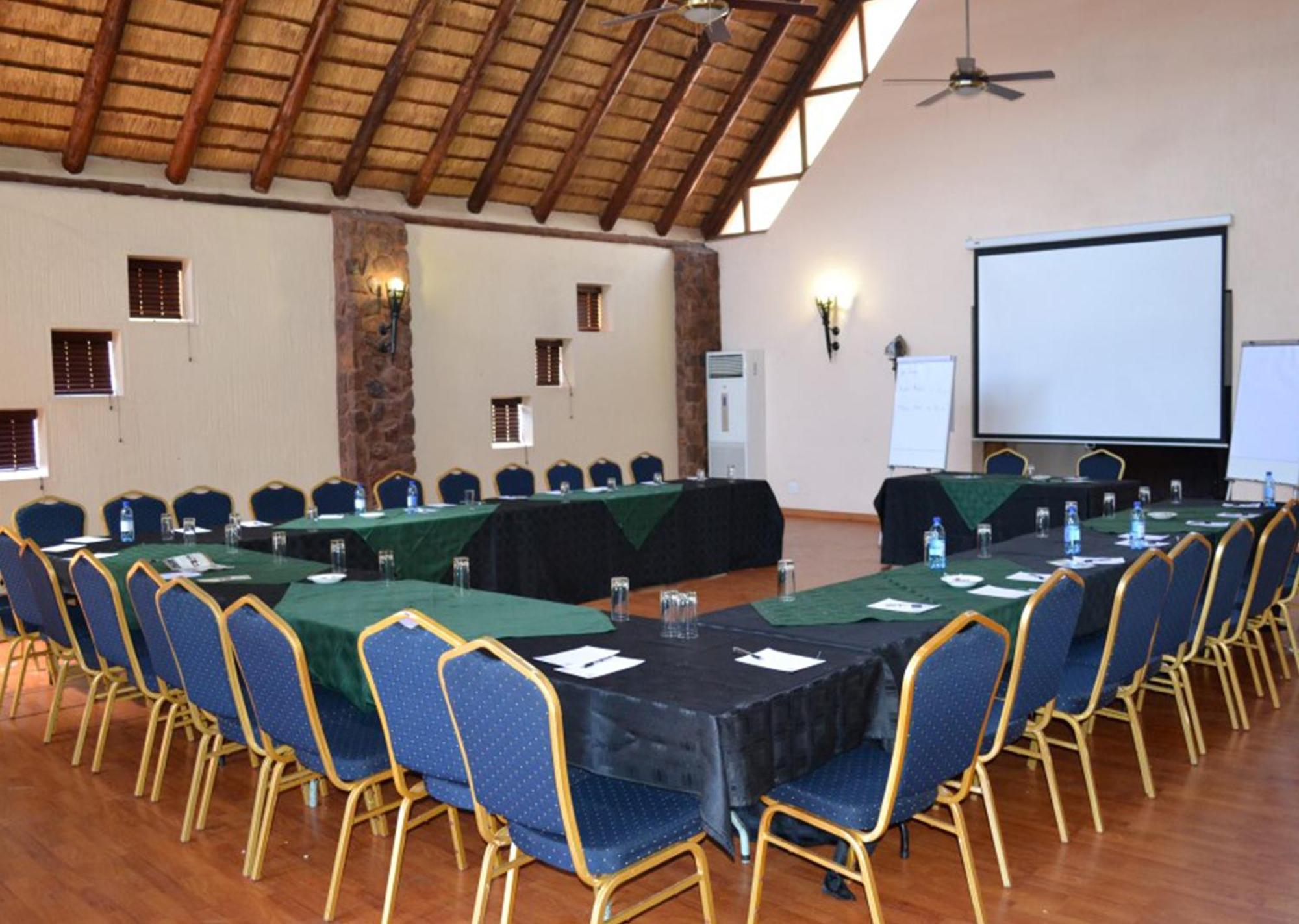 Olifants River Lodge By Dream Resorts Middelburg  Eksteriør billede