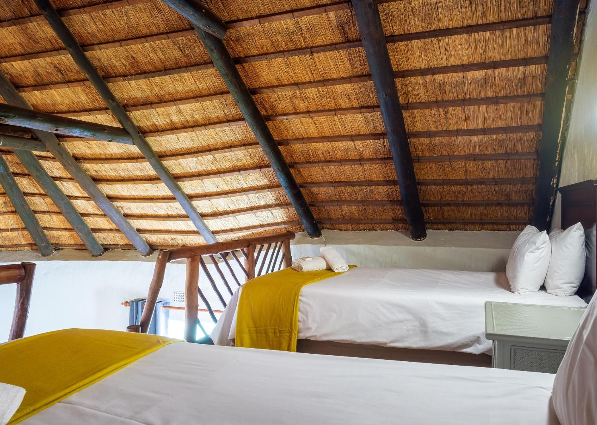 Olifants River Lodge By Dream Resorts Middelburg  Eksteriør billede