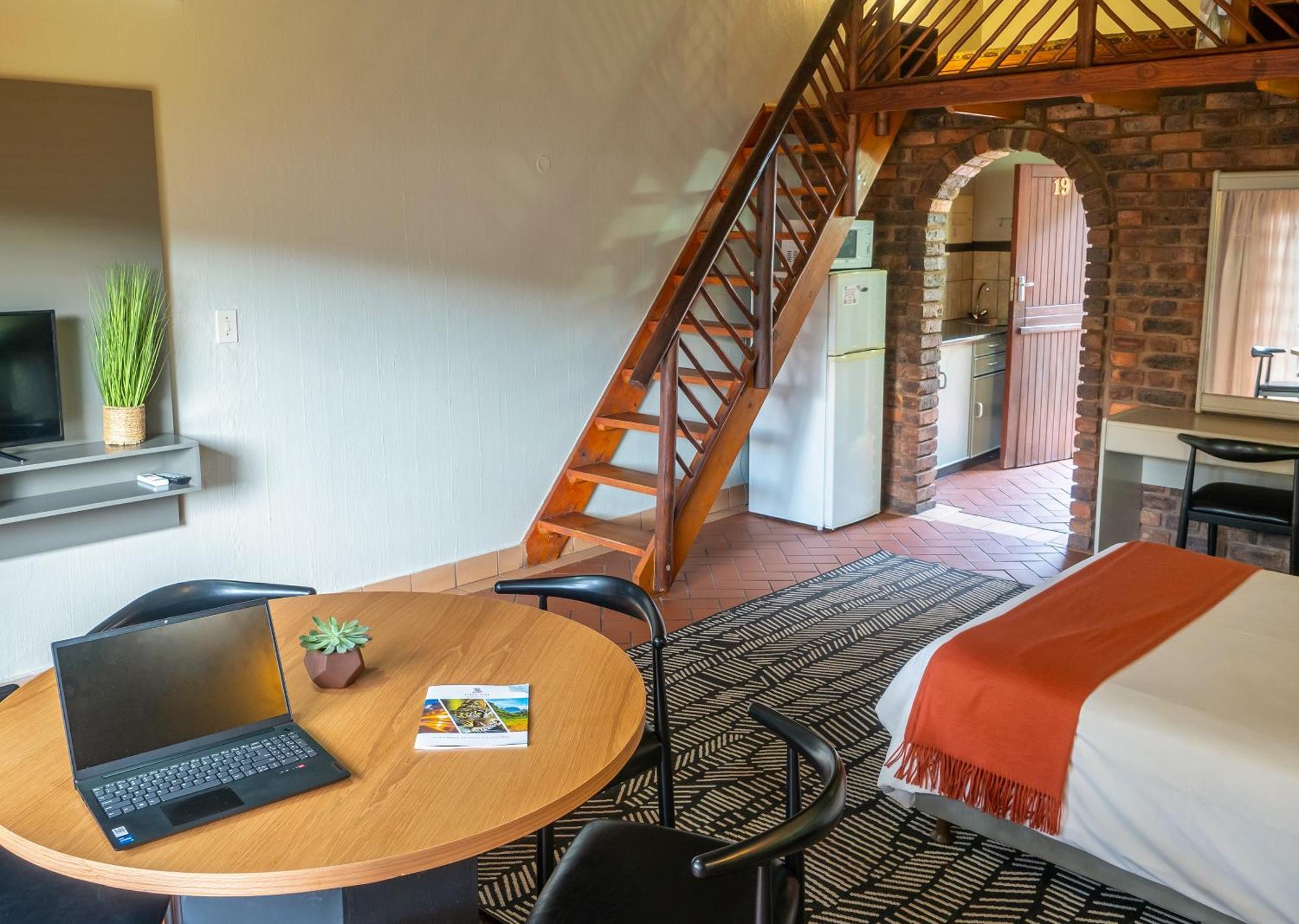 Olifants River Lodge By Dream Resorts Middelburg  Eksteriør billede