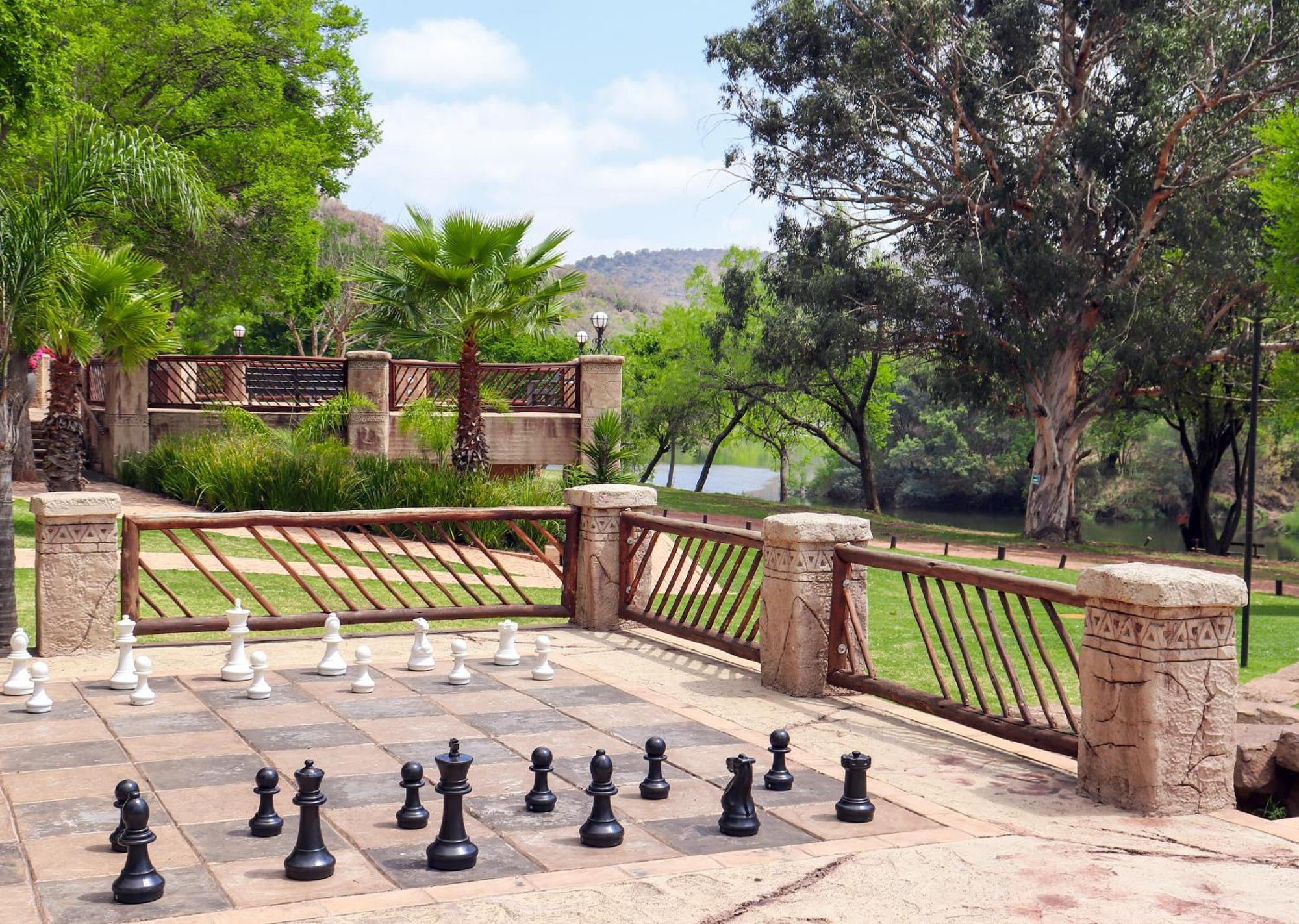 Olifants River Lodge By Dream Resorts Middelburg  Eksteriør billede