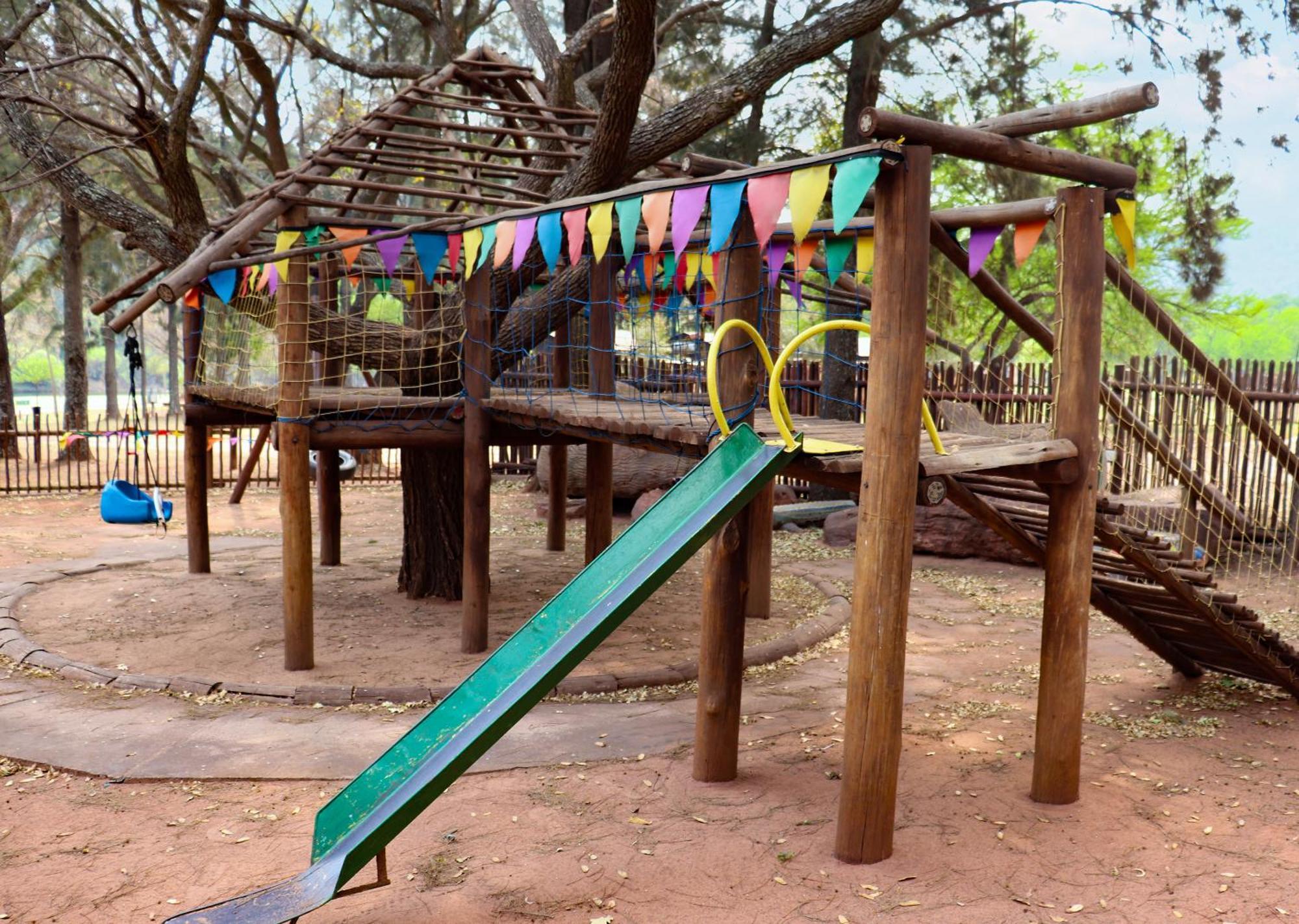 Olifants River Lodge By Dream Resorts Middelburg  Eksteriør billede