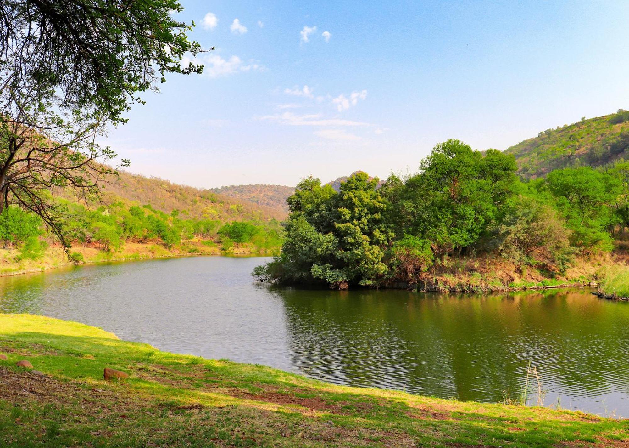 Olifants River Lodge By Dream Resorts Middelburg  Eksteriør billede