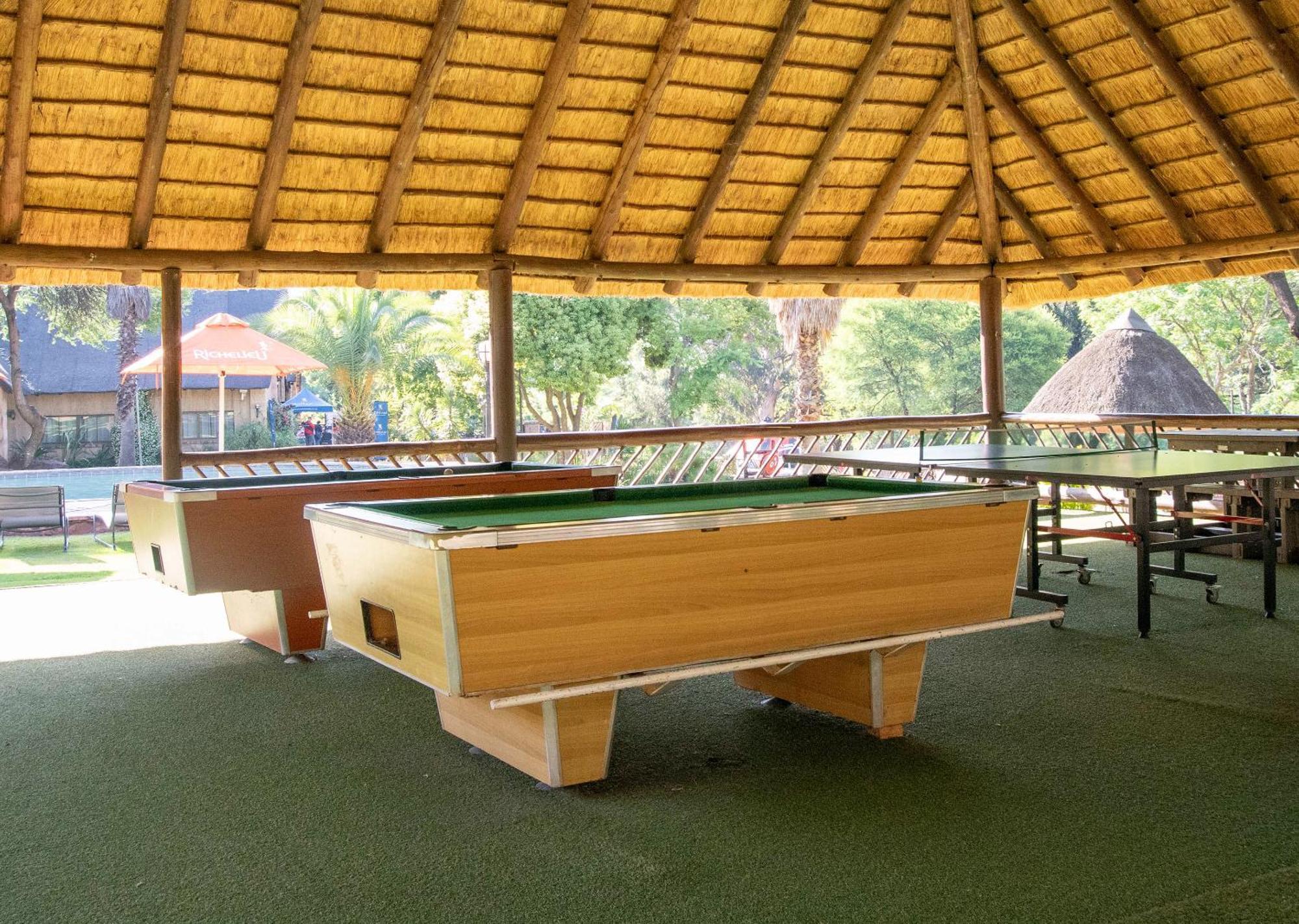 Olifants River Lodge By Dream Resorts Middelburg  Eksteriør billede