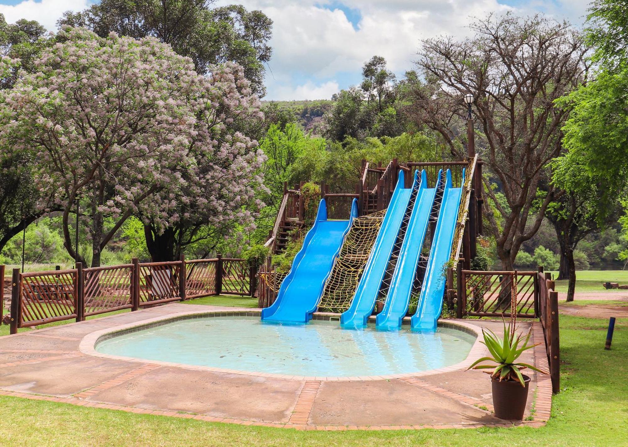 Olifants River Lodge By Dream Resorts Middelburg  Eksteriør billede