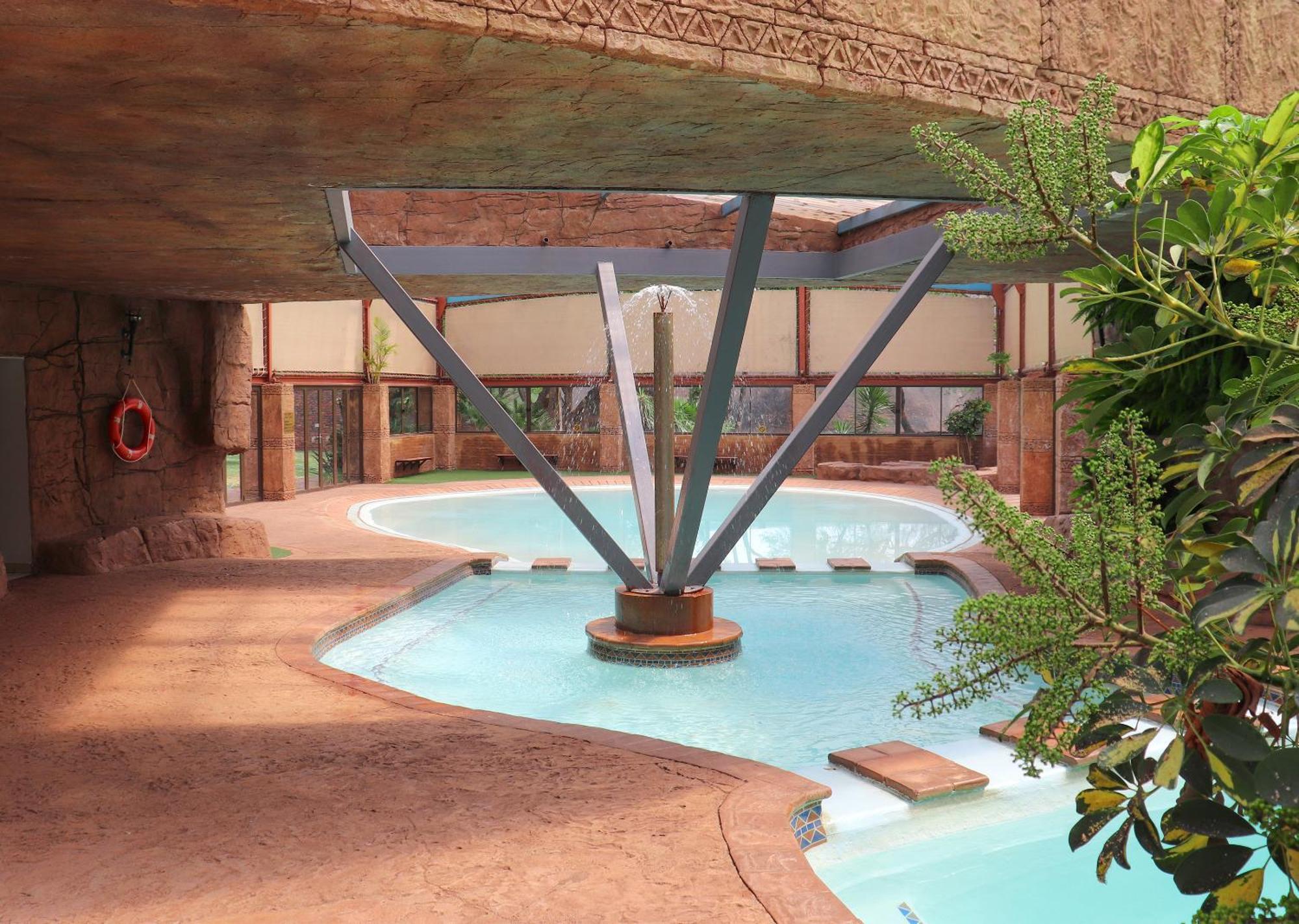 Olifants River Lodge By Dream Resorts Middelburg  Eksteriør billede