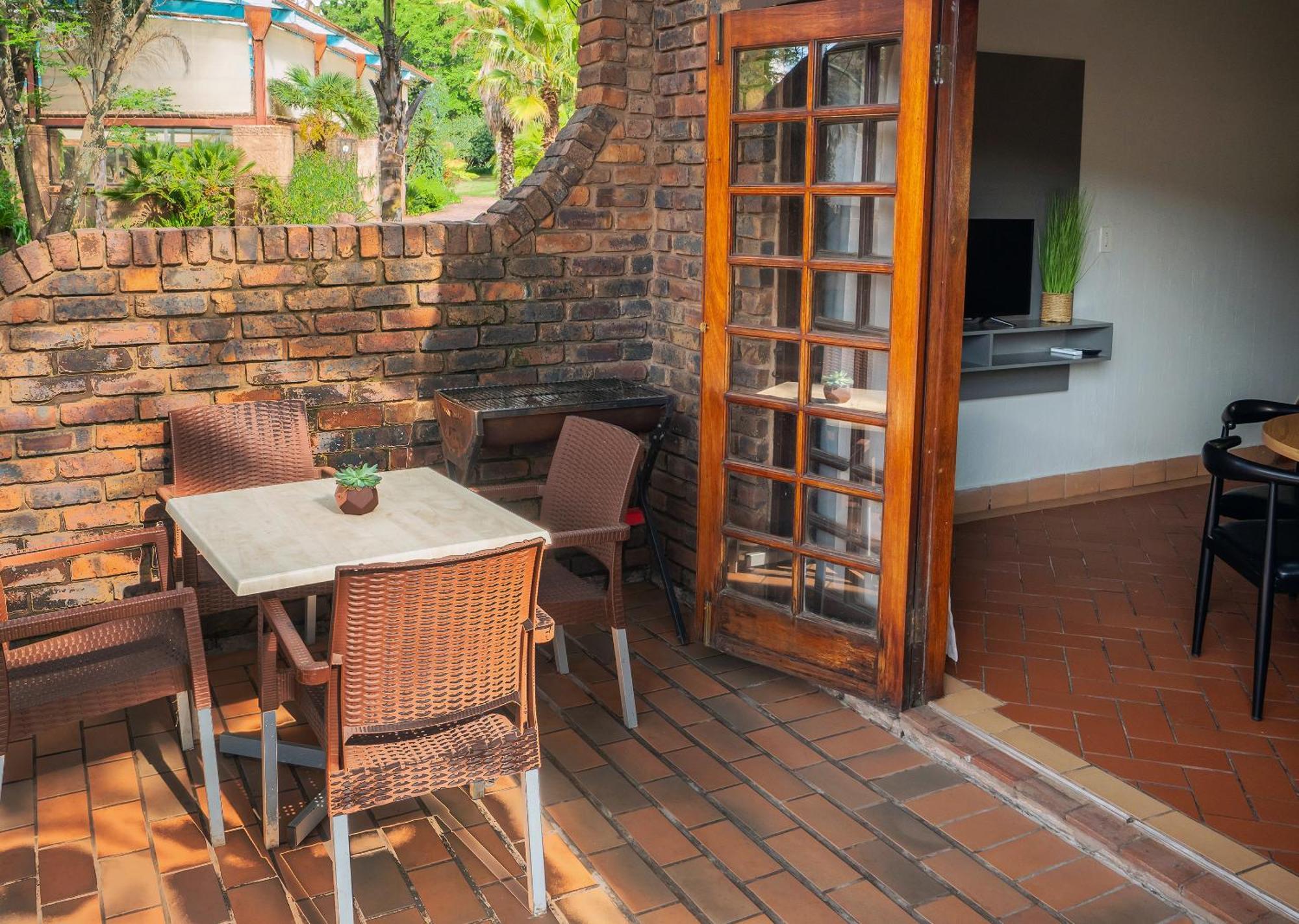 Olifants River Lodge By Dream Resorts Middelburg  Eksteriør billede