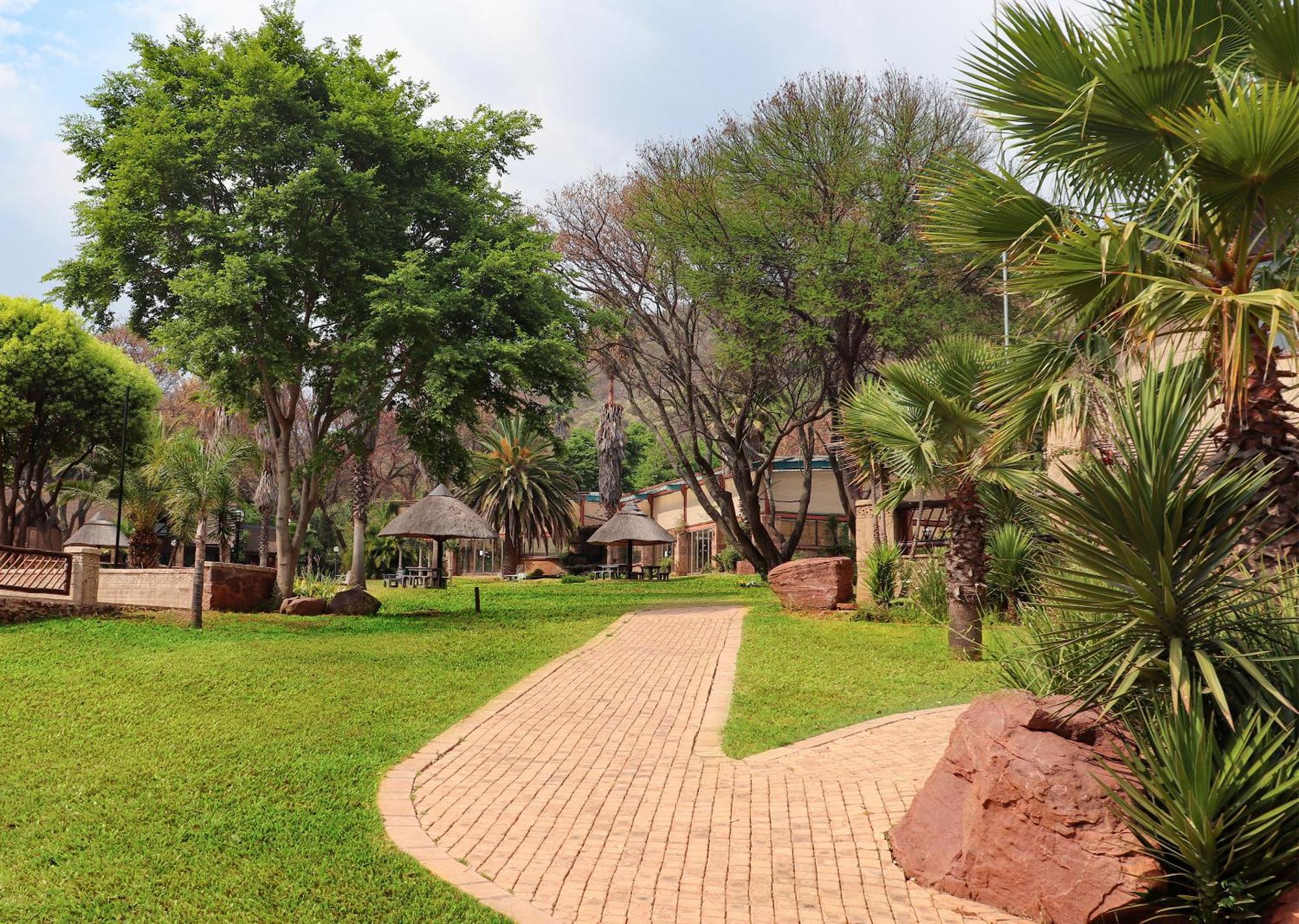 Olifants River Lodge By Dream Resorts Middelburg  Eksteriør billede