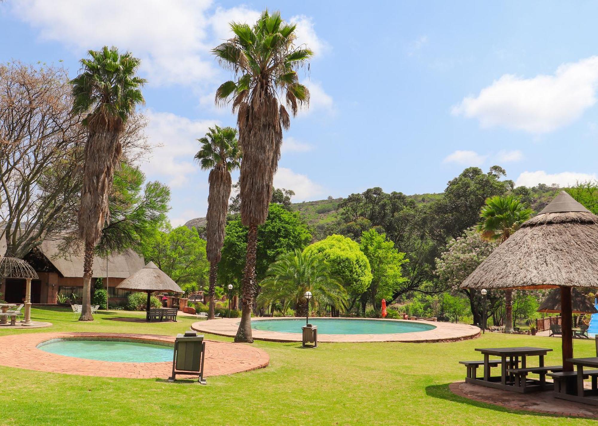 Olifants River Lodge By Dream Resorts Middelburg  Eksteriør billede