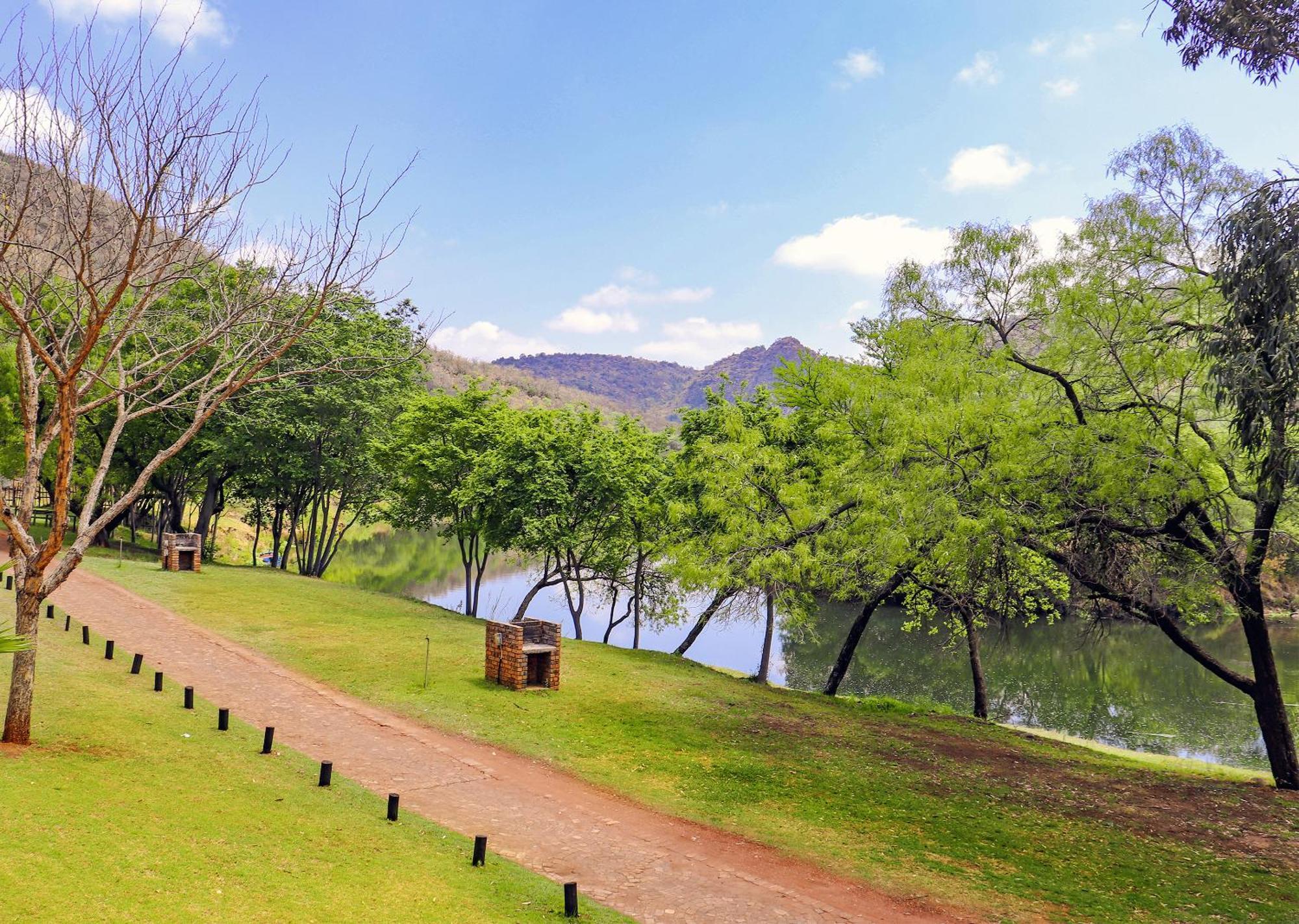 Olifants River Lodge By Dream Resorts Middelburg  Eksteriør billede