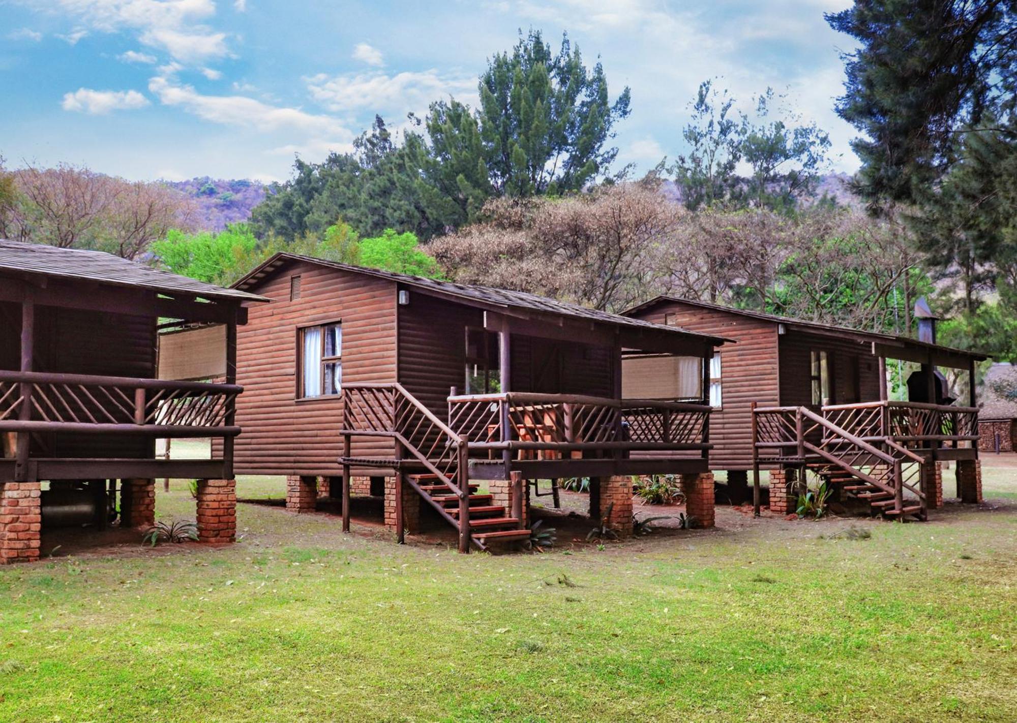 Olifants River Lodge By Dream Resorts Middelburg  Eksteriør billede